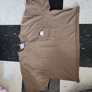 Rip N' Dip Ranger Nerm Cropped Tee